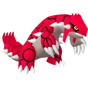 Groudon