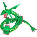 Rayquaza