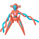 Deoxys