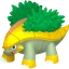Shadow Grotle
