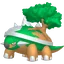 Shadow Torterra