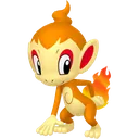 Chimchar