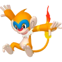 Monferno