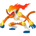 Infernape