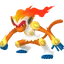 Shadow Infernape