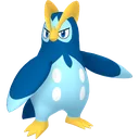 Prinplup