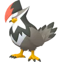 Staraptor