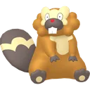 Bibarel