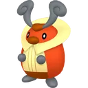 Kricketot