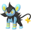 Luxio