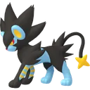 Luxray