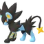Luxray