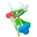 Roserade