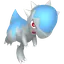 Shadow Cranidos