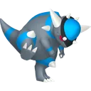 Rampardos
