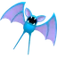 Shadow Zubat
