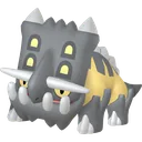 Bastiodon