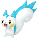 Pachirisu