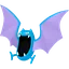 Shadow Golbat
