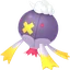Shadow Drifblim