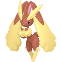 Lopunny