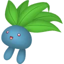 Oddish