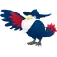 Shadow Honchkrow