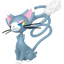Glameow