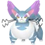 Shadow Purugly