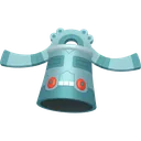 Bronzong