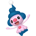 Mime Jr.