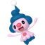 Mime Jr.