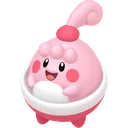 Happiny