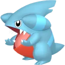 Gible