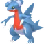 Shadow Gabite