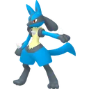 Lucario