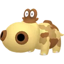 Hippopotas