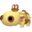 Shadow Hippopotas