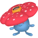 Vileplume