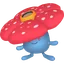 Vileplume