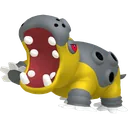 Hippowdon