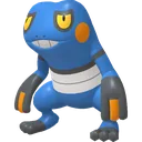 Croagunk