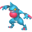 Toxicroak