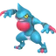 Shadow Toxicroak