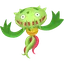 Carnivine