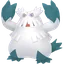Shadow Abomasnow