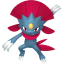Weavile