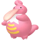 Lickilicky