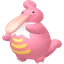 Lickilicky