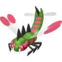 Yanmega
